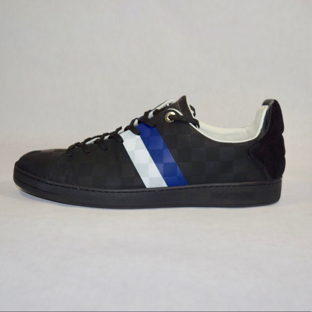 LOUIS VUITTON FRONTROW MENS SNEAKER